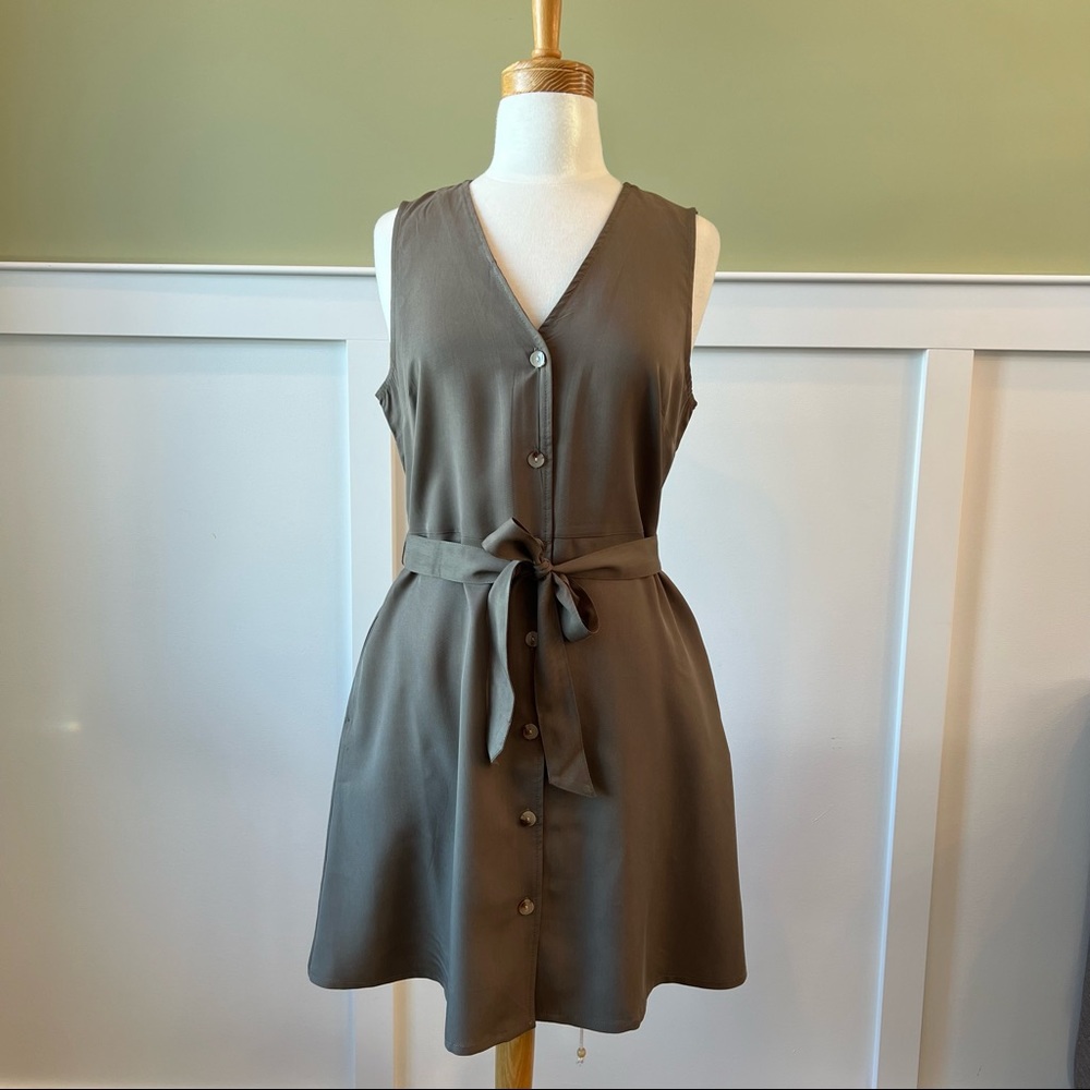 NWT Vero Moda Sleeveless Dress